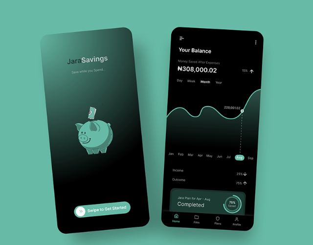 Project snapshot