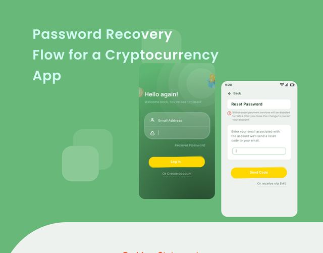 Project snapshot