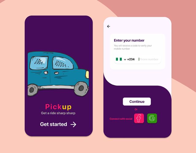 Project snapshot