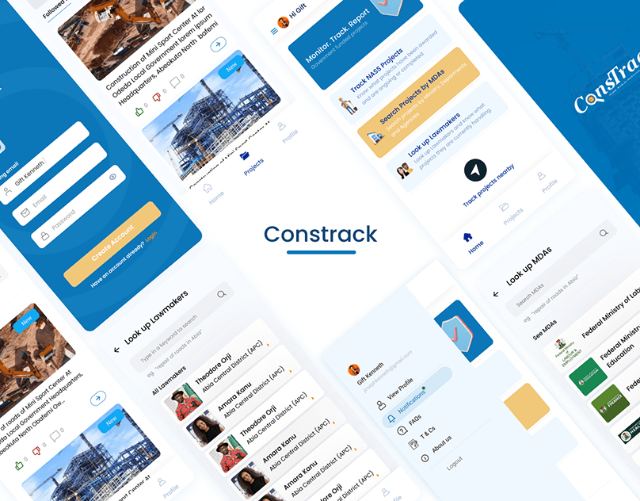 Project snapshot